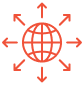 Connecting the world