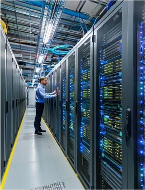 Data Center