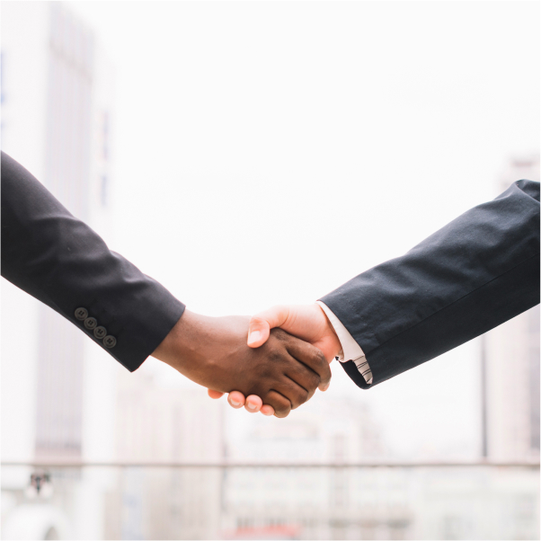 For Partners