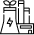 Gas-Fired Power Plant