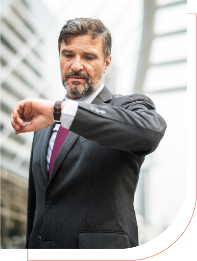 Reduce downtime