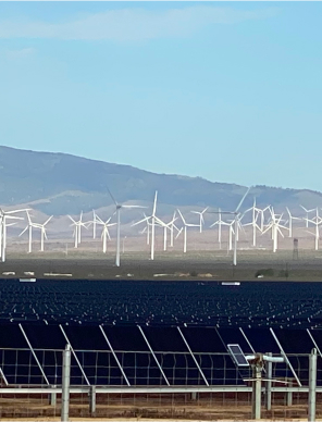 Solar Farm